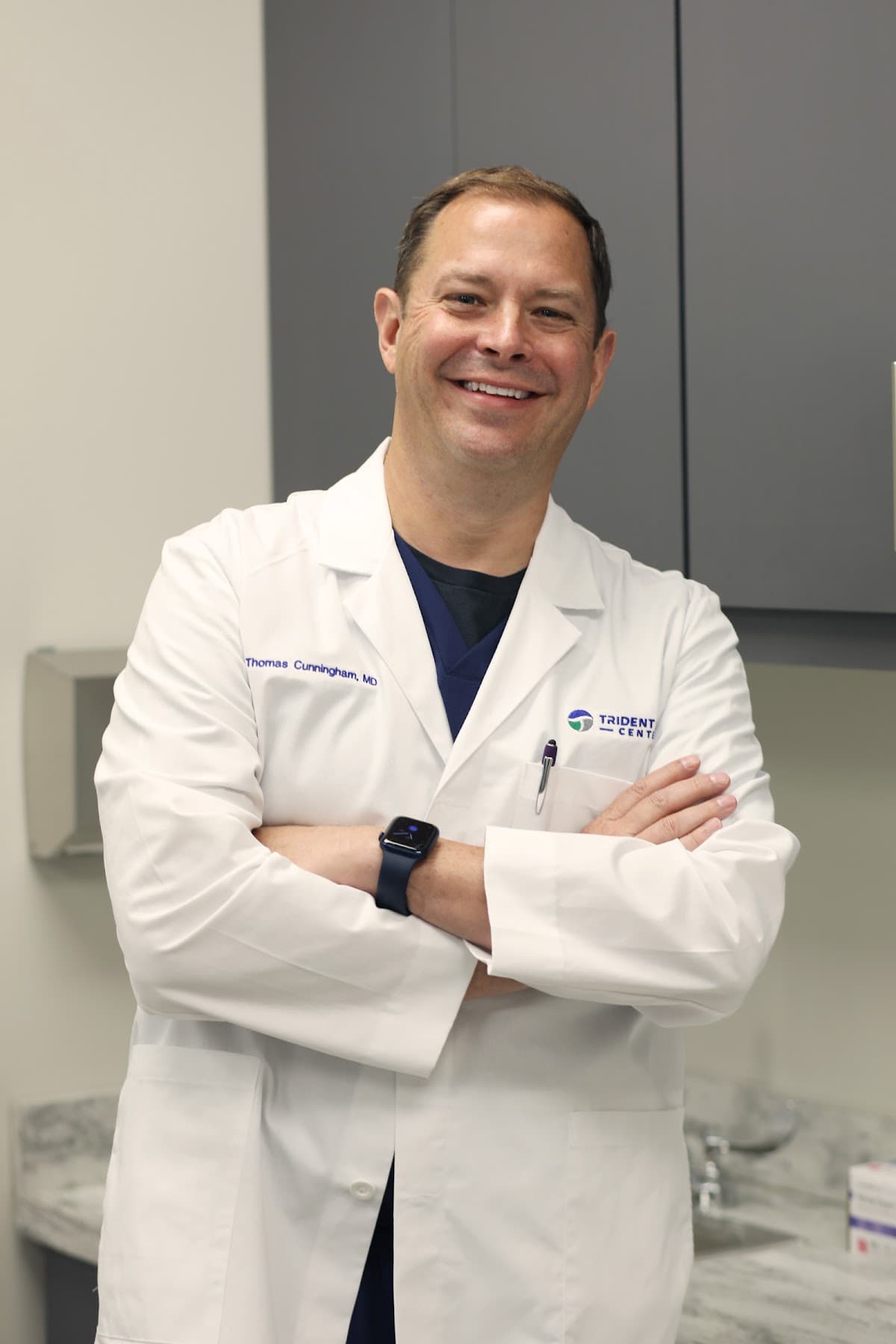 Trident Vein Center Spring Hill - Doctor in Spring Hill, TN