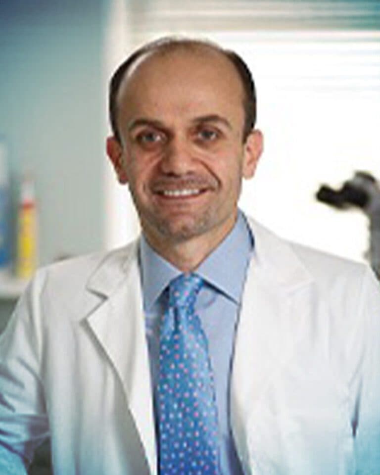 Dr. Monica Gobran & Associates - Doctor in Worcester, MA