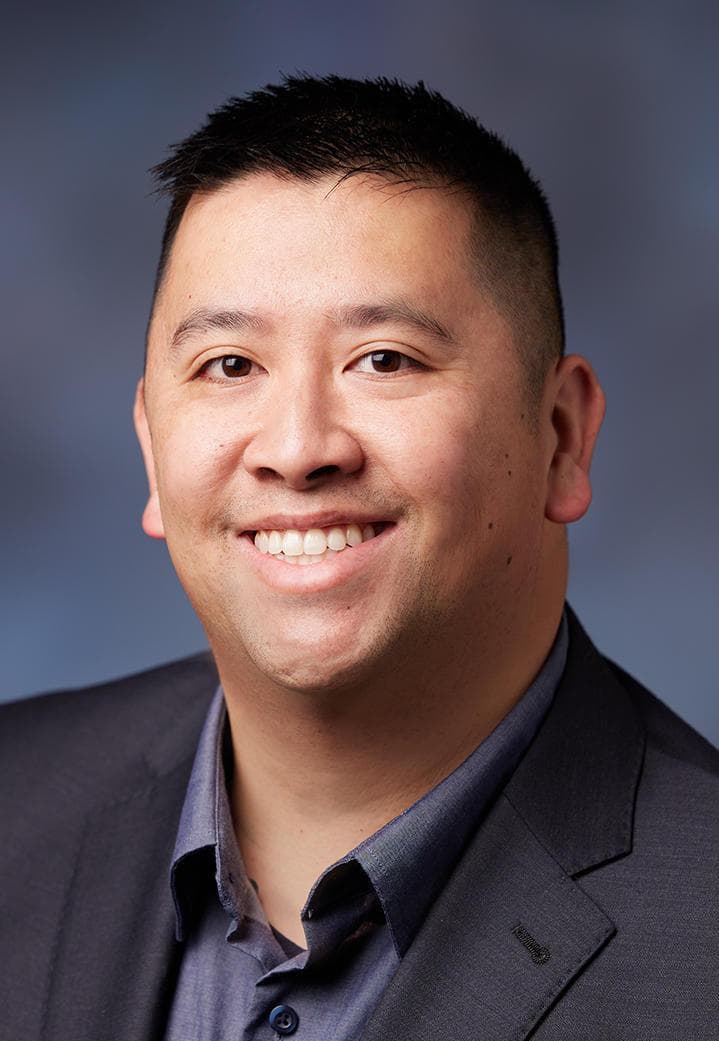 Ronald Kwong, DO - The Portland Clinic - Doctor in Beaverton, OR