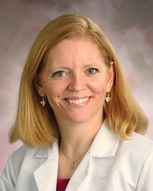 Amy M Byerly, MD - Doctor in Louisville, KY