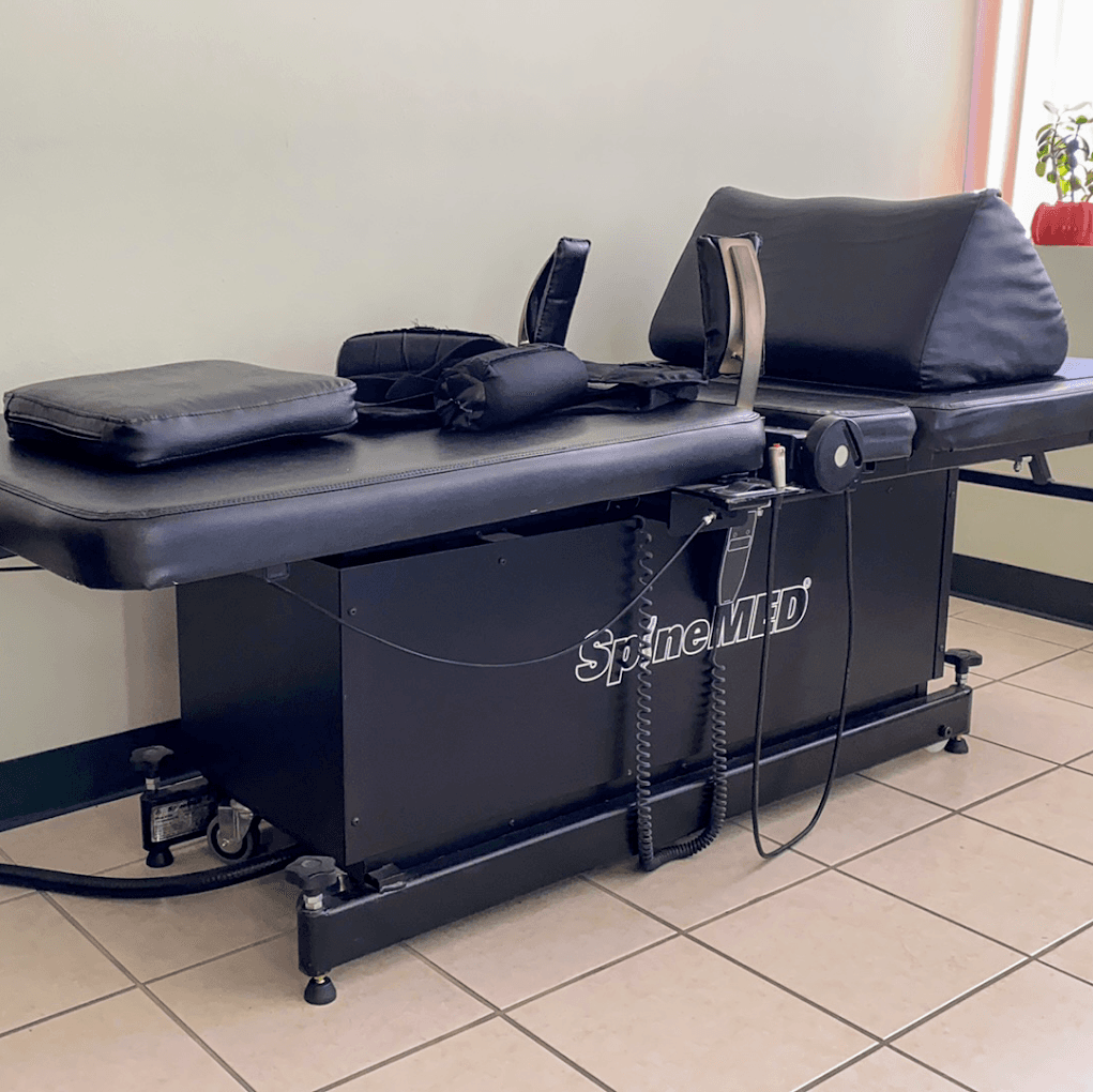 Razmik Mesrkhani Chiropractic, Inc. - Doctor in Glendale, CA