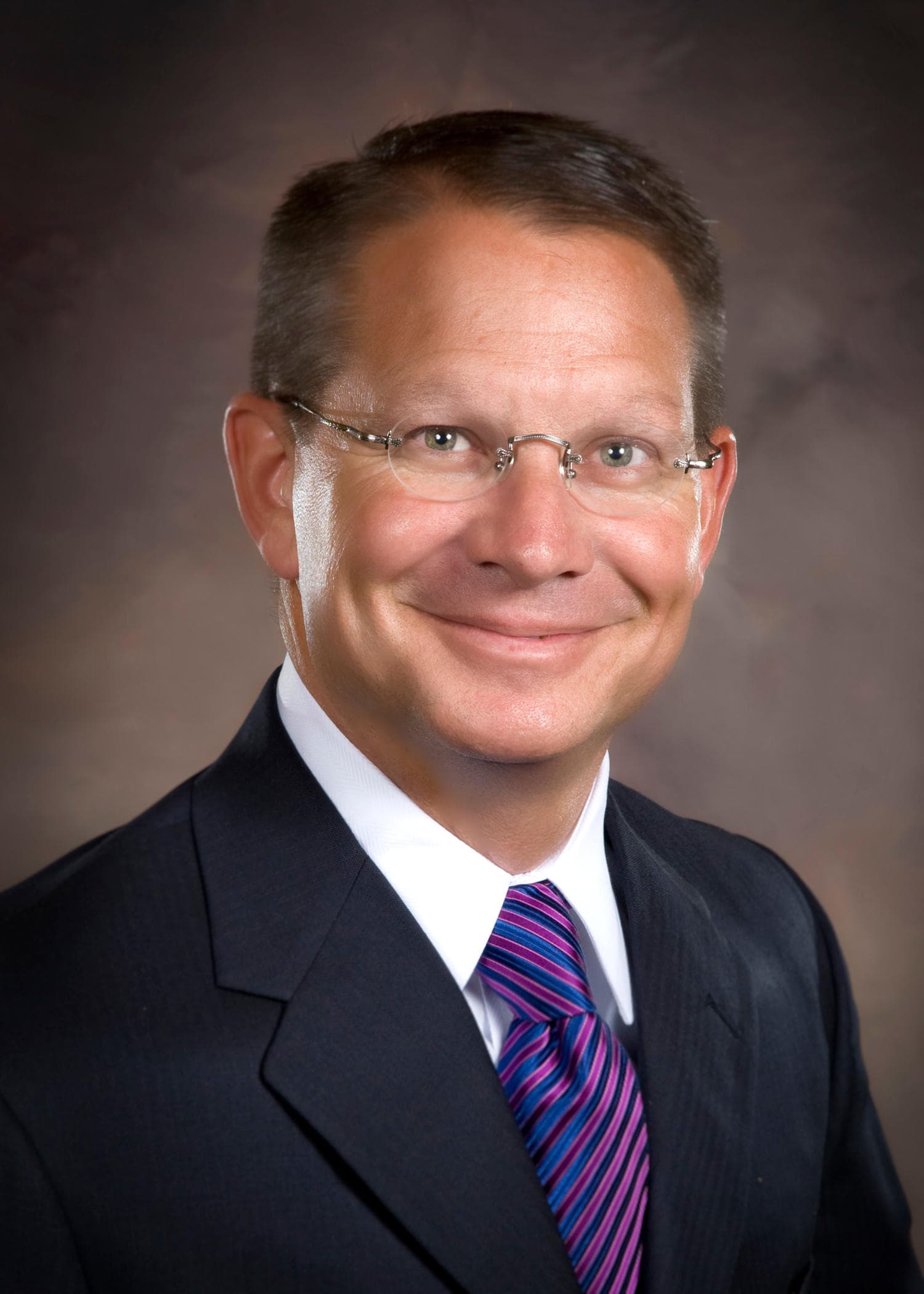 Joel B. Landry, MD - Doctor in Lubbock, TX