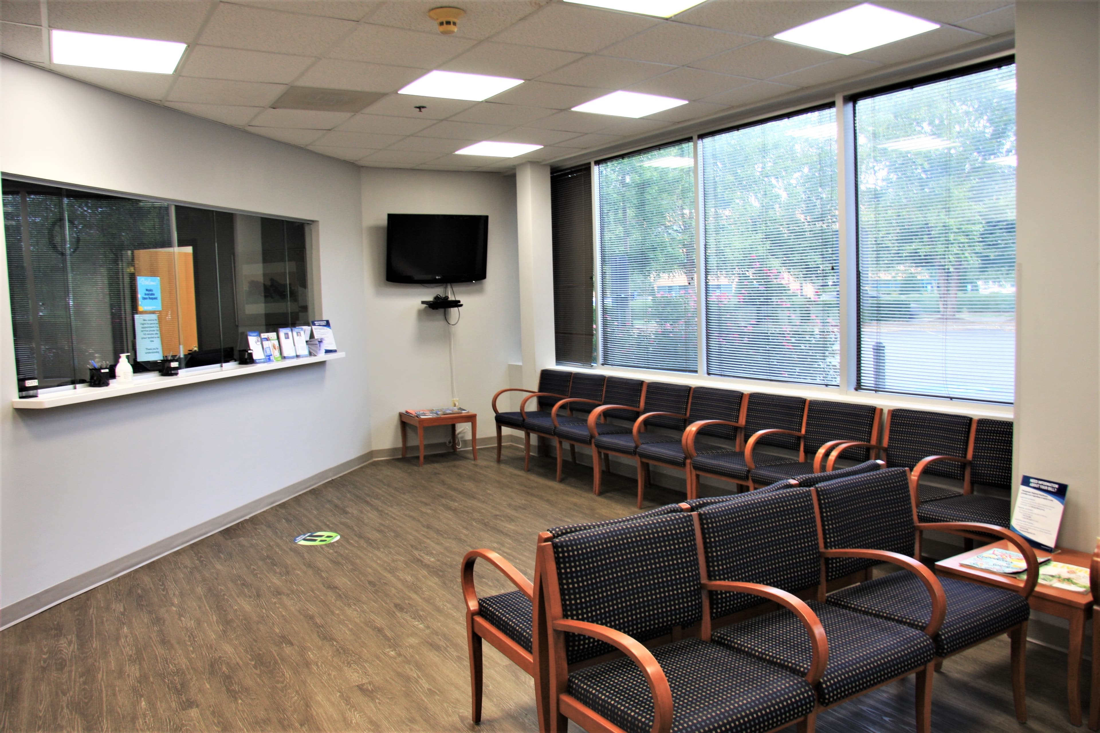 Chesapeake Regional Primary Care-Battlefield - Doctor in Chesapeake, VA