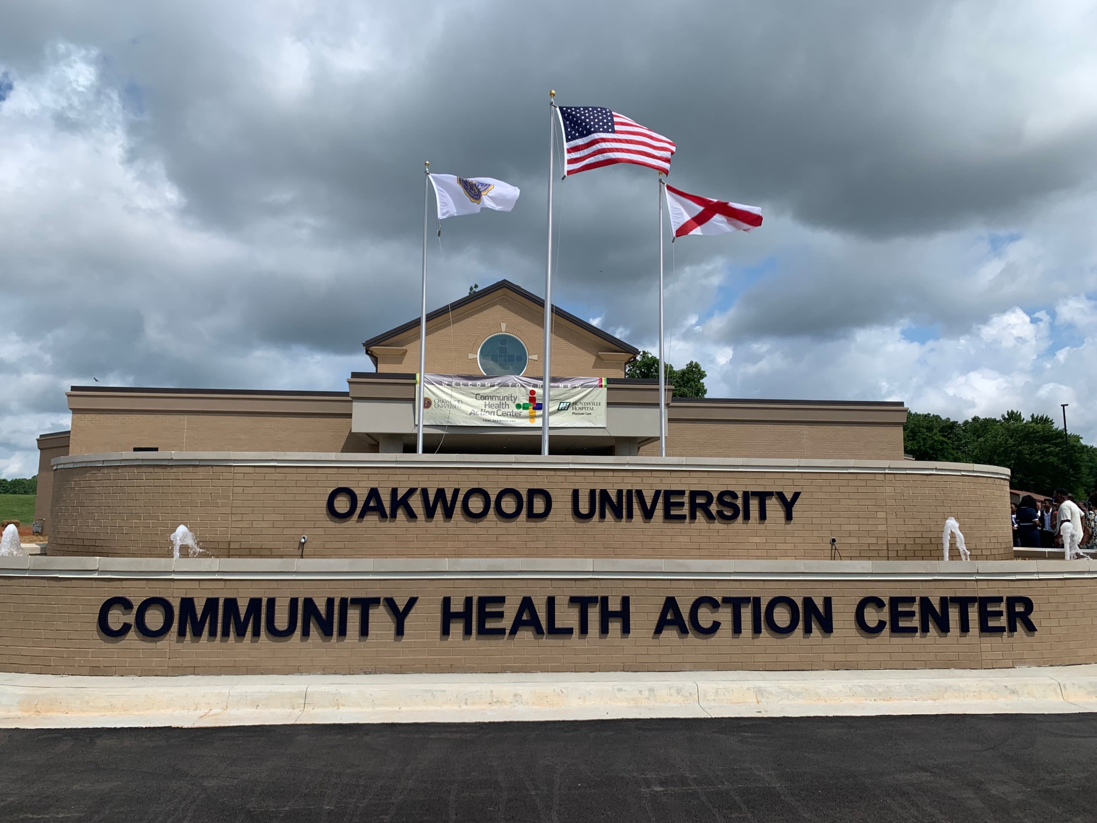 Huntsville Hospital Physician Care at Oakwood - Doctor in Huntsville, AL