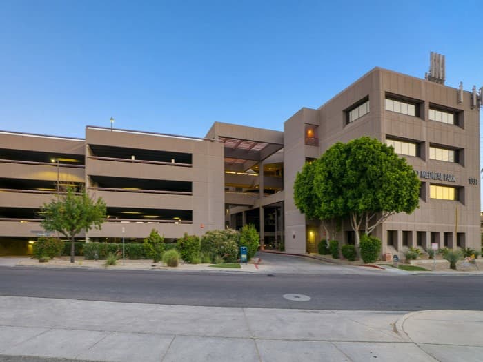 Medical Dermatology Specialists Phoenix - Doctor in Phoenix, AZ