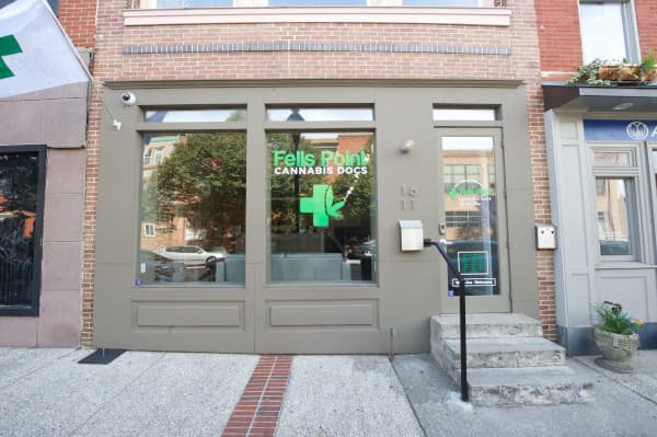 Fells Point Cannabis Docs | Baltimore Medical Marijuana Doctors - Doctor in Baltimore, MD