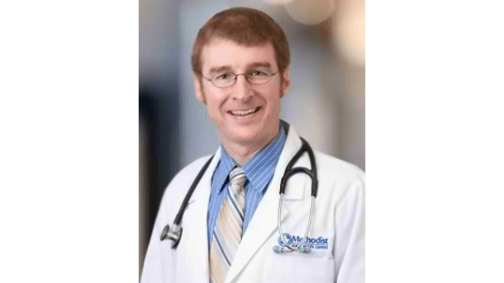 Eric J Beadle, MD - Doctor in Grand Prairie, TX