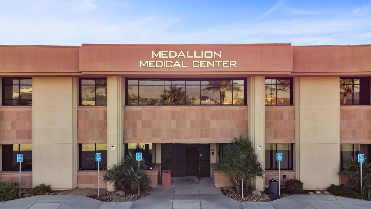 Azul Vision Indio - Doctor in Indio, CA