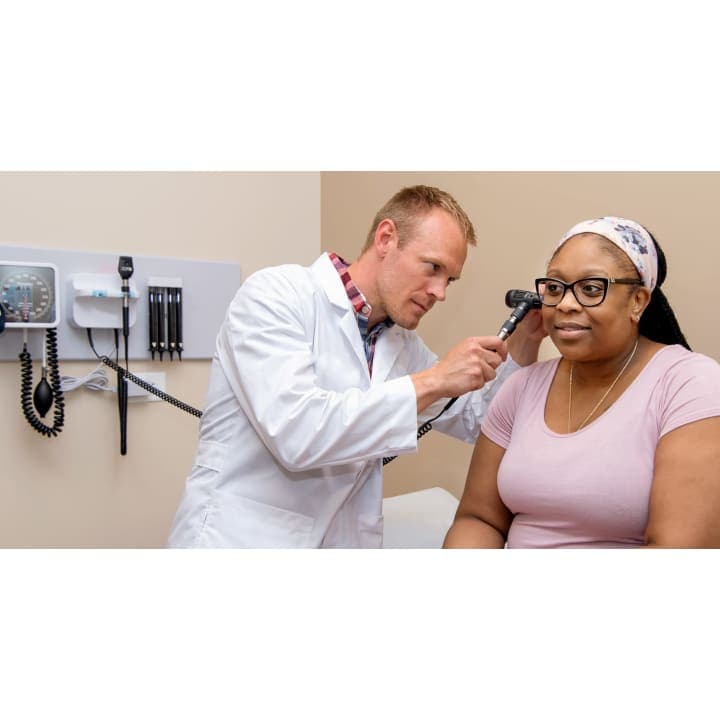 Ascension Saint Thomas Urgent Care - Clarksville, Sango - Doctor in Clarksville, TN