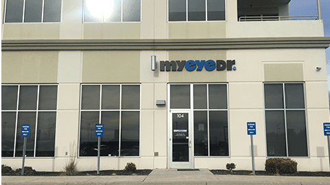 MyEyeDr. - Doctor in Hagerstown, MD