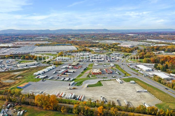 Truck Parking Club - Parking in Hagerstown, MD