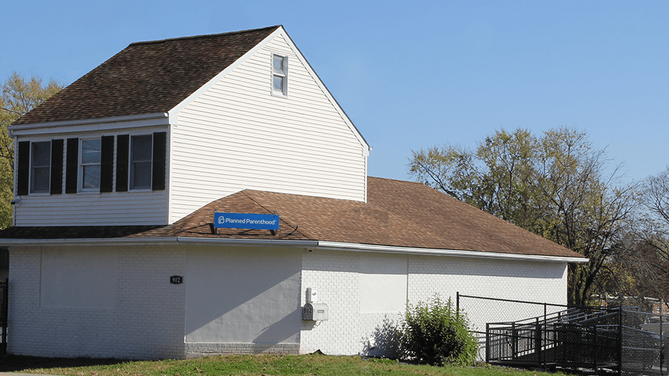 Planned Parenthood - Dr. Daniel D. Wert Health Center at Lancaster - Doctor in Lancaster, PA