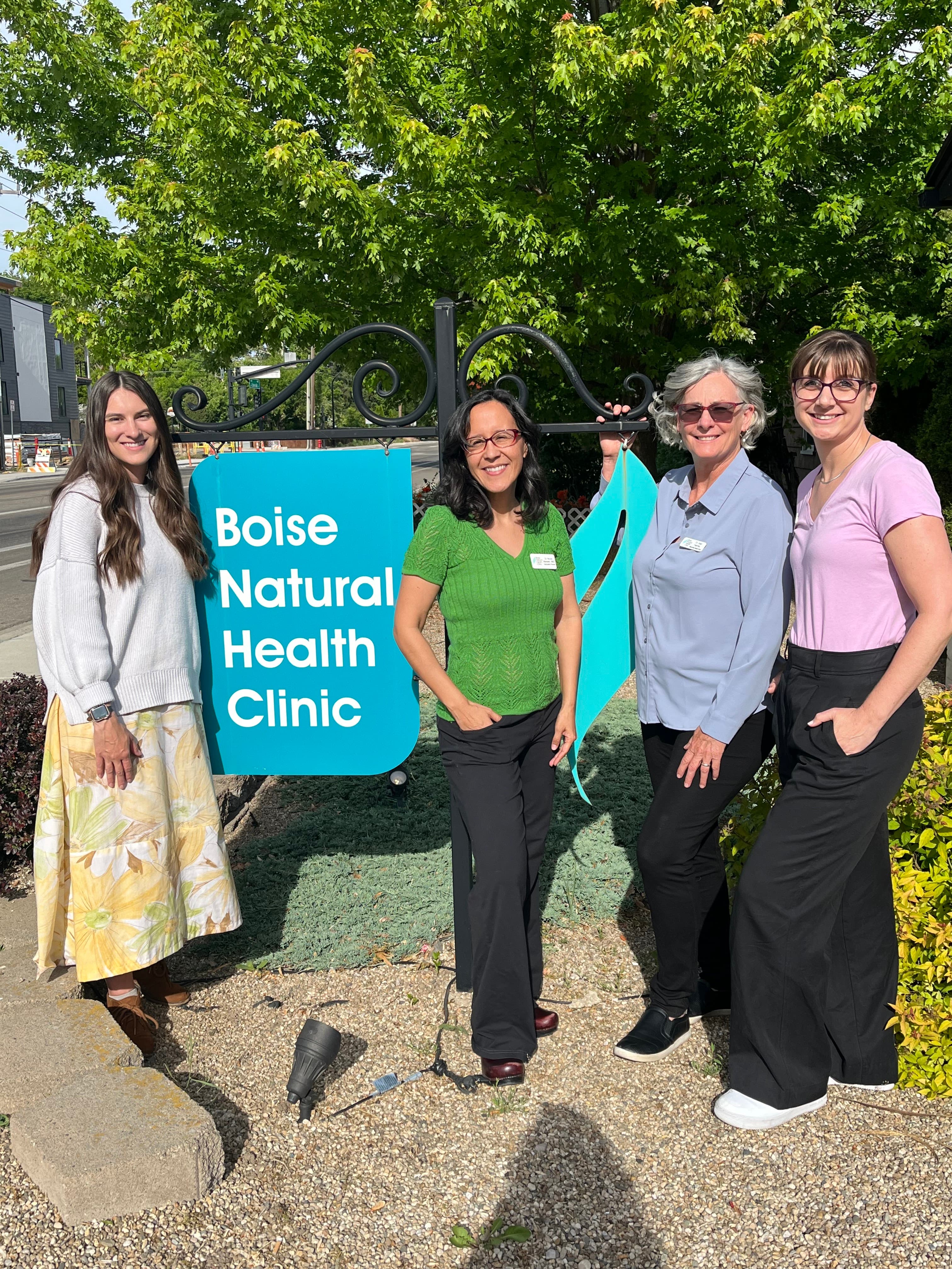 Boise Natural Health Clinic - Doctor in Boise, ID