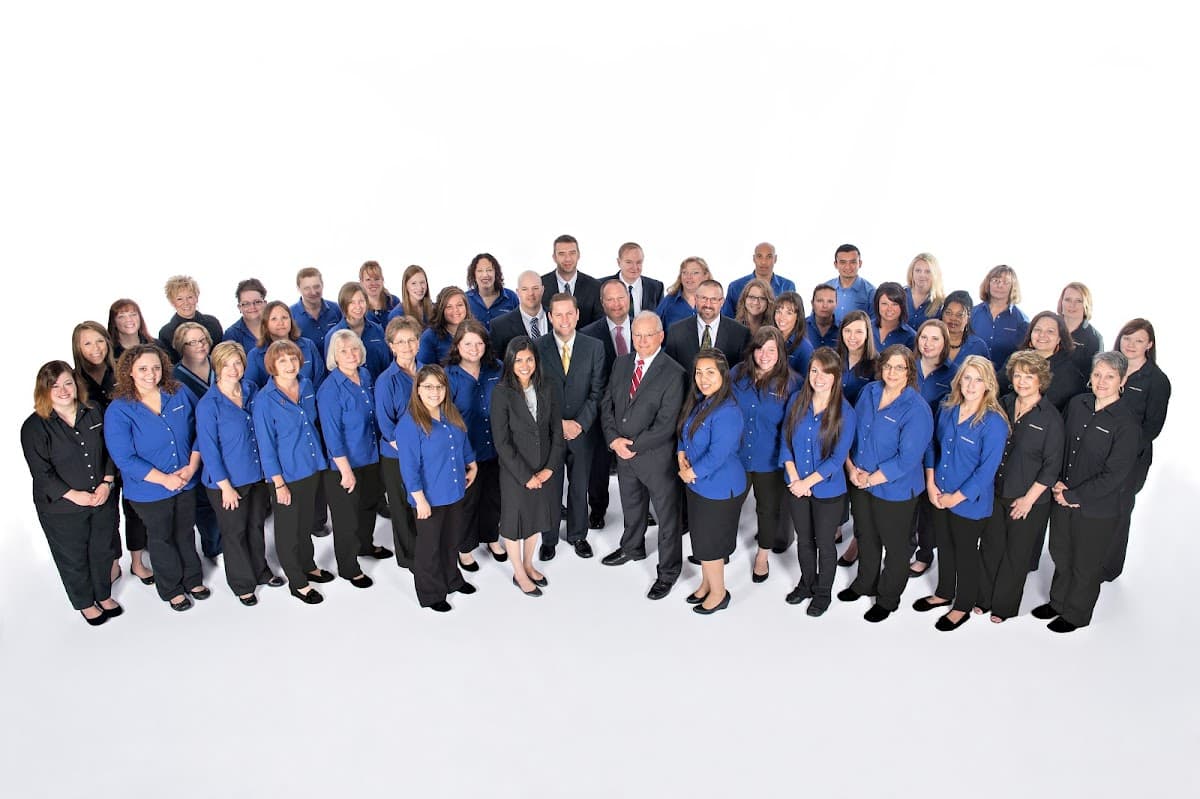 Ludwick Eye Center - Doctor in Hagerstown, MD