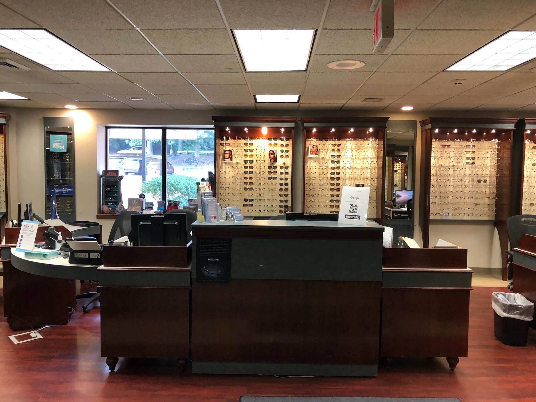 MyEyeDr. - Doctor in Waterbury, CT