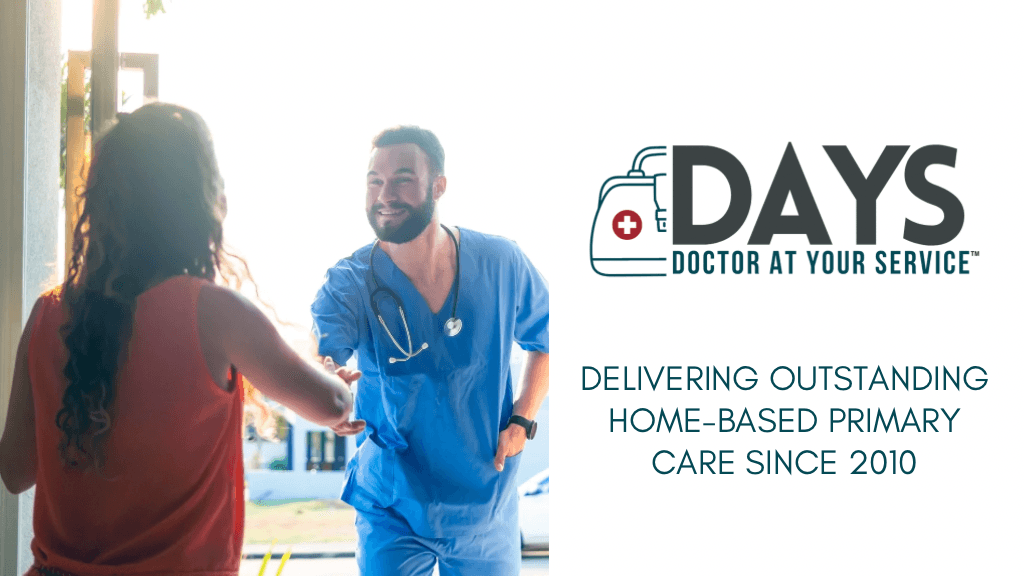 Doctor At Your Service - Doctor in San Antonio, TX