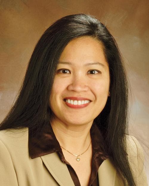 Priscilla A Villaroman, MD - Doctor in Louisville, KY