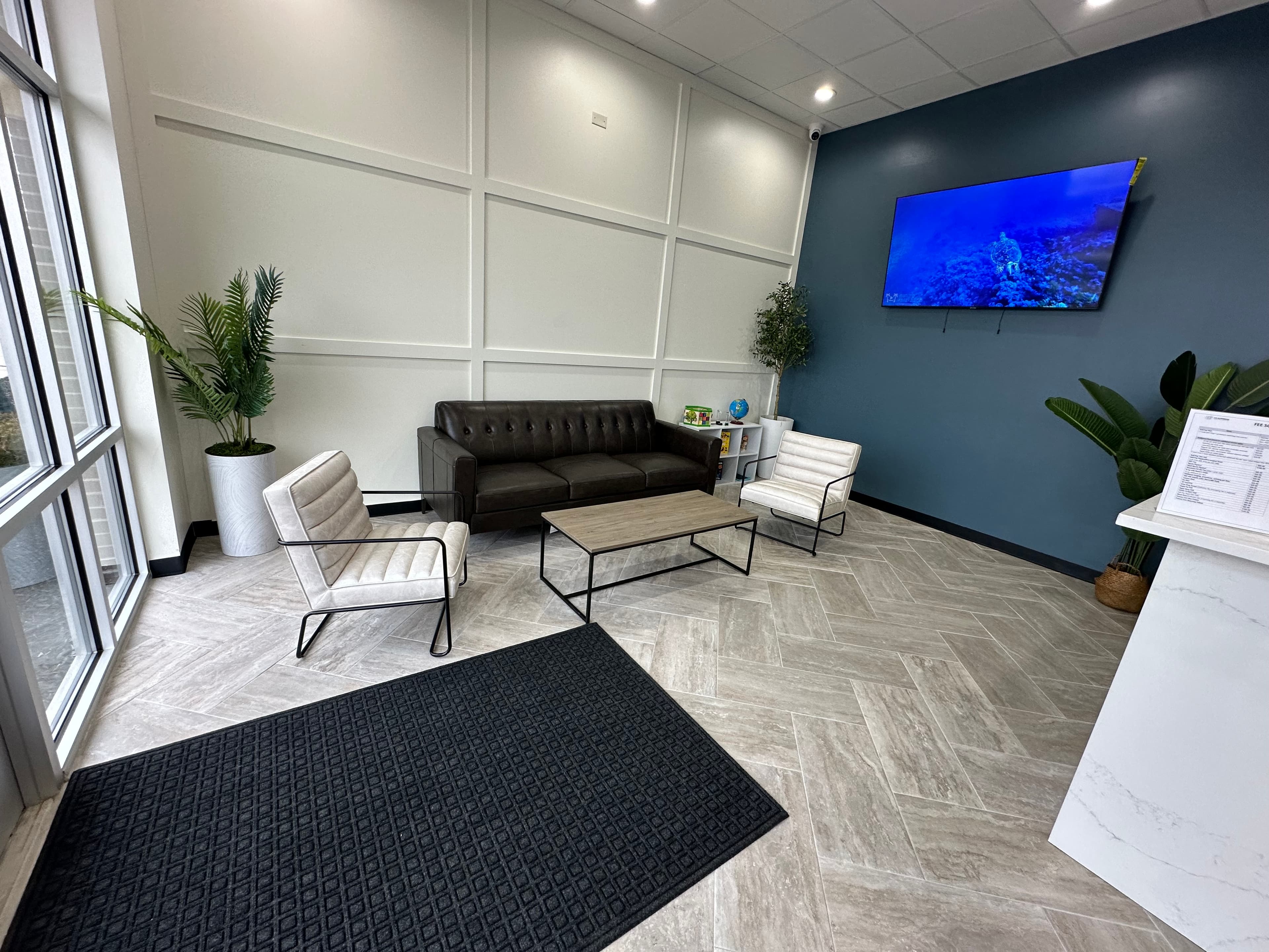 MI Express Primary Care Ann Arbor, MI - Doctor in Ann Arbor, MI