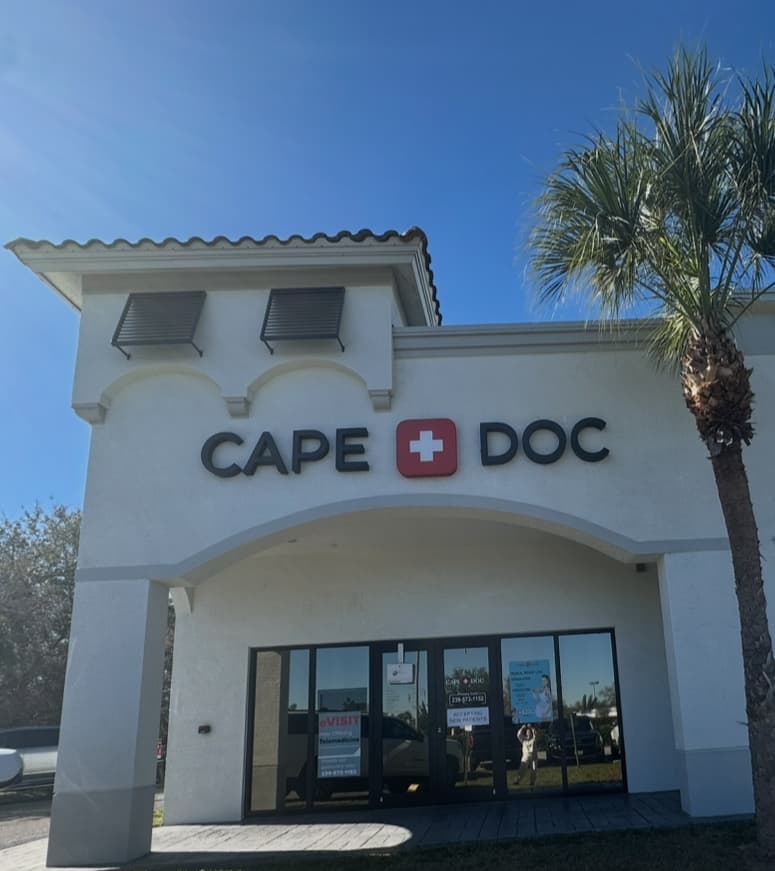 Cape Doc - Doctor in Cape Coral, FL