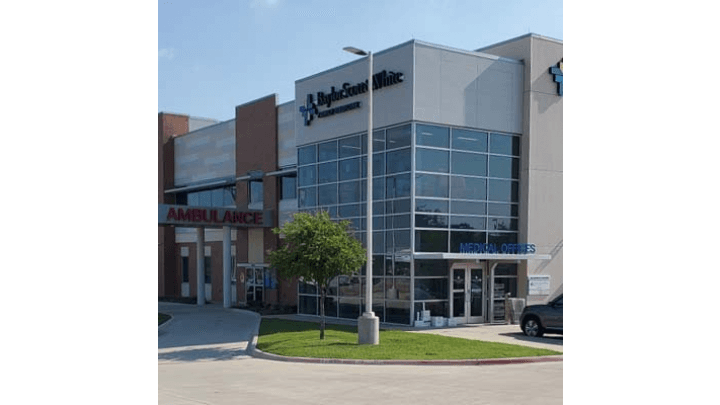 Baylor Scott & White Family Medicine - Lake Ridge - Doctor in Grand Prairie, TX