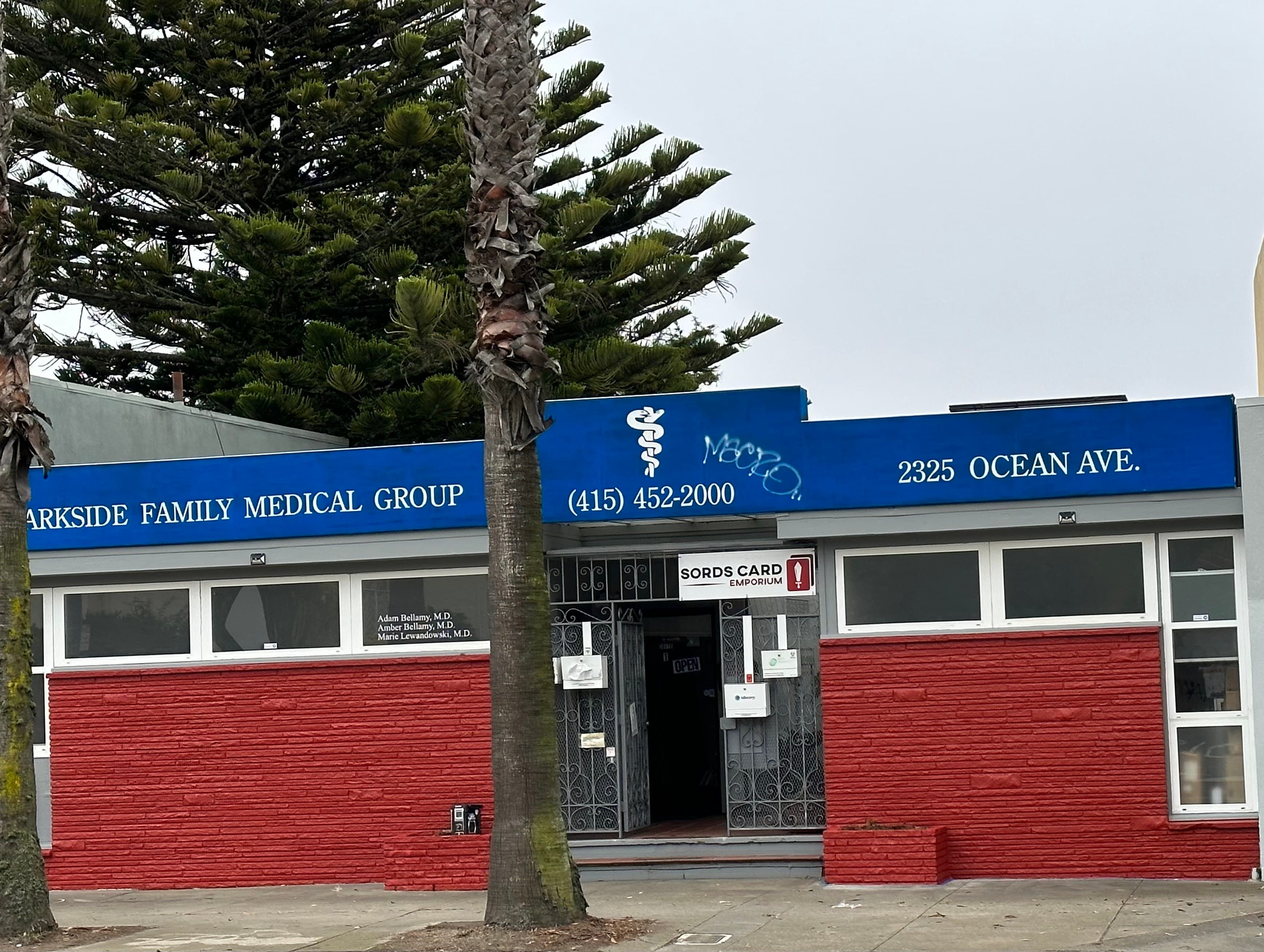 Parkside Family Medical Group - Doctor in San Francisco, CA