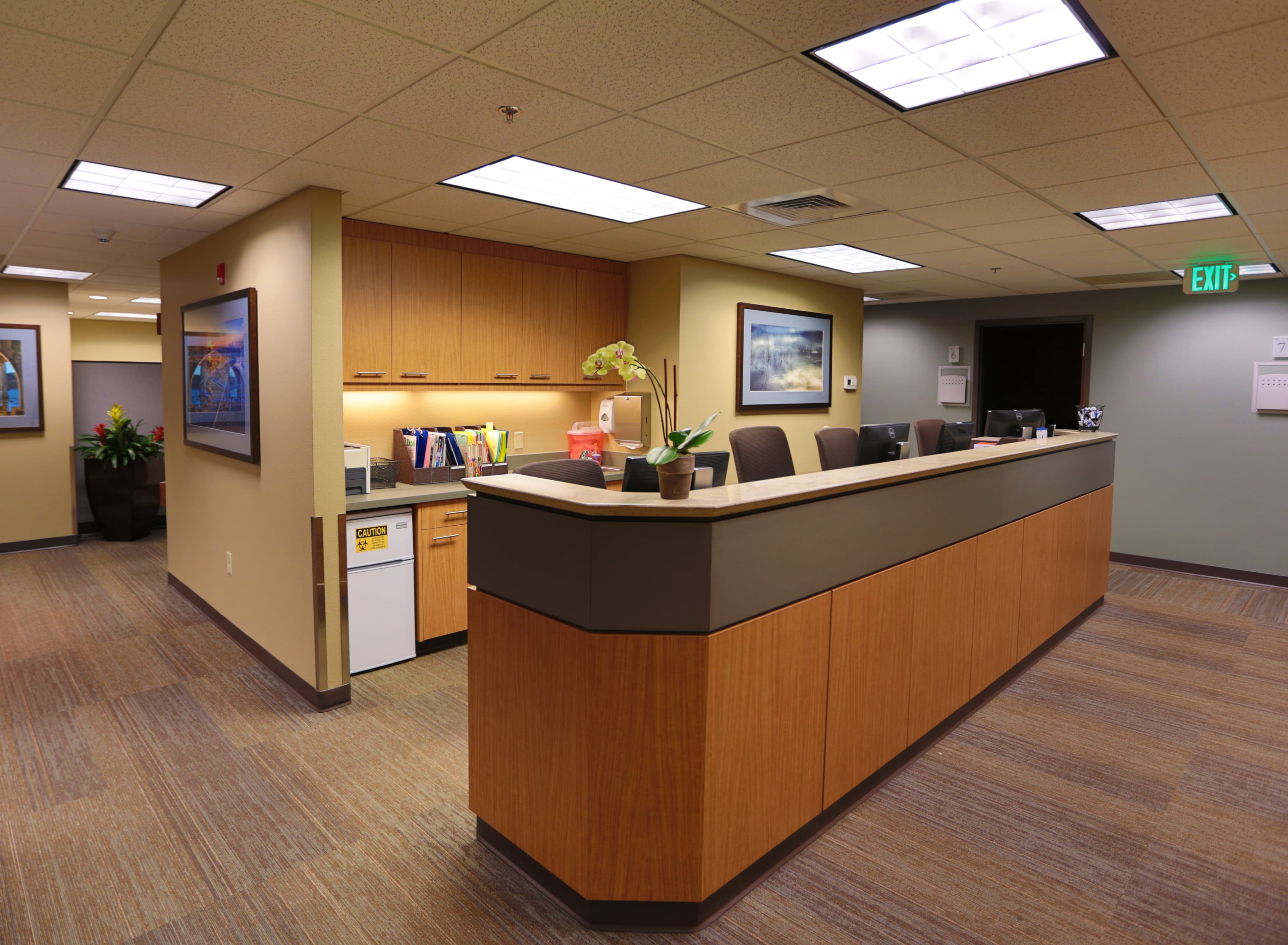 Oregon Eye Consultants, LLC - Doctor in Eugene, OR