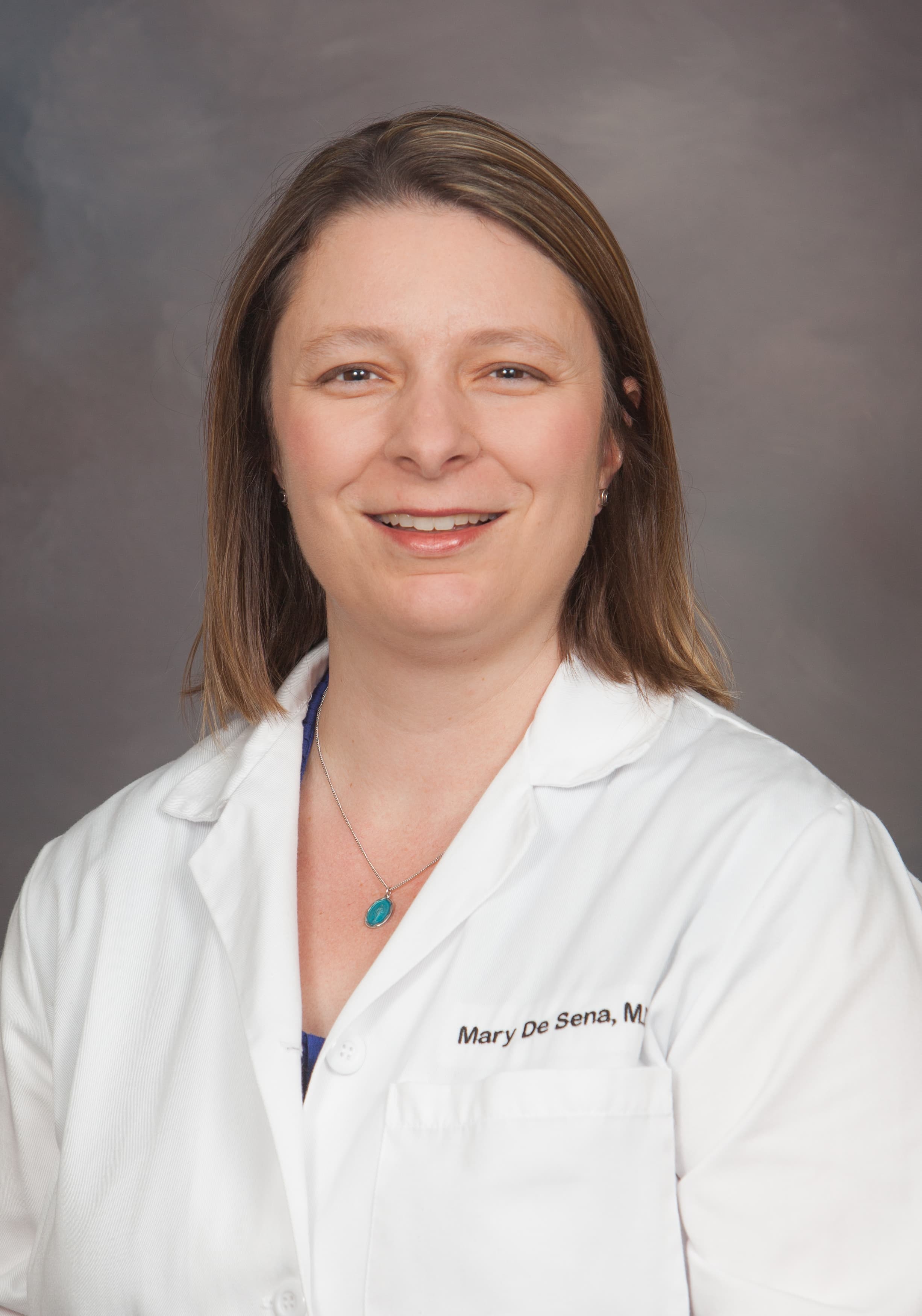 Mary R. De Sena, MD - Doctor in Winter Haven, FL