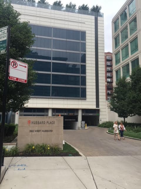 SP+ Parking - Parking in Chicago, IL