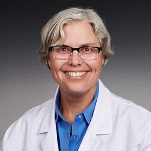 Jennifer K Meyer, MD - Doctor in Houston, TX