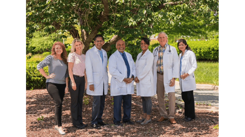 Balan MD - Doctor in Greensboro, NC