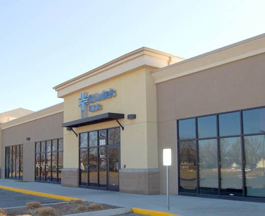 St. Luke's Clinic - Family Medicine: Nampa, Greenhurst Rd. - Doctor in Nampa, ID