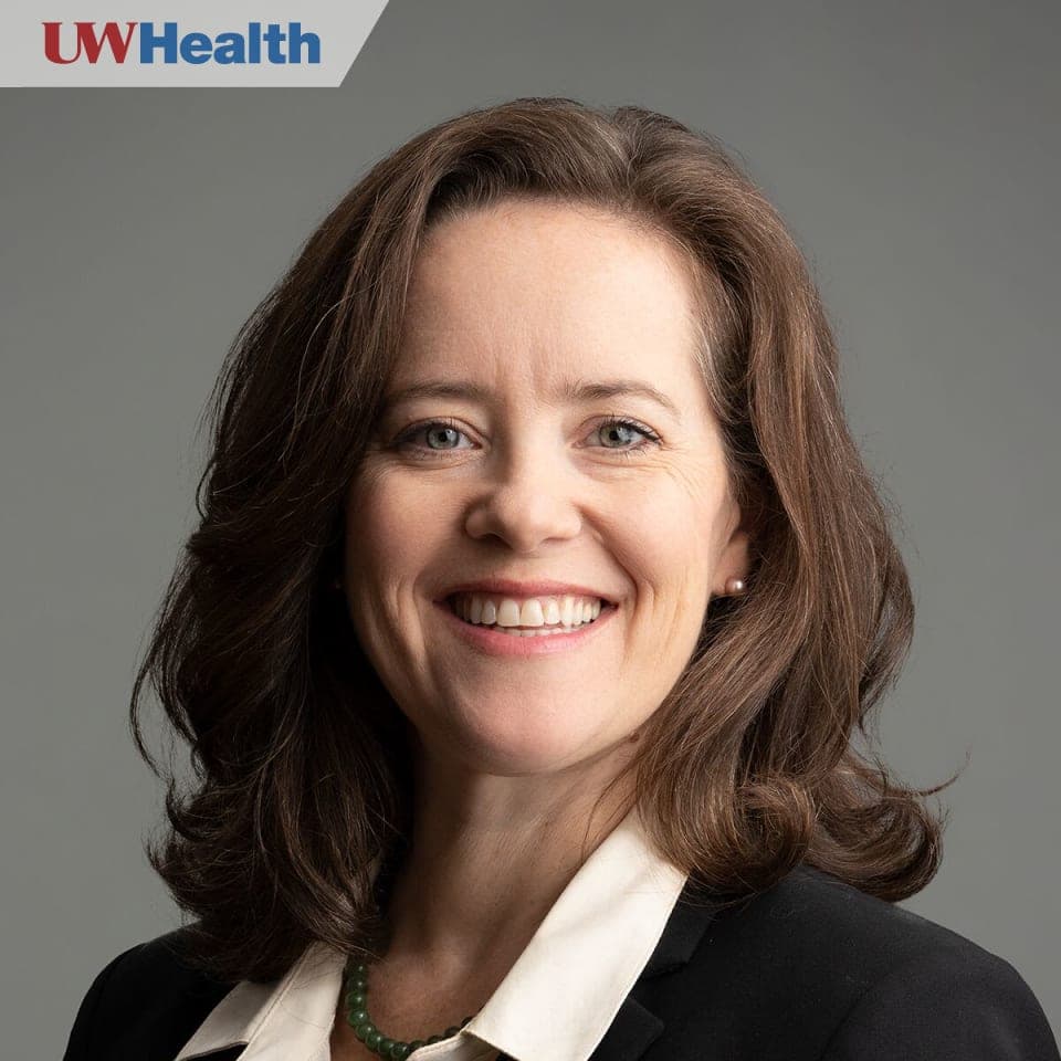 Eliza Bennett, MD - Doctor in Madison, WI