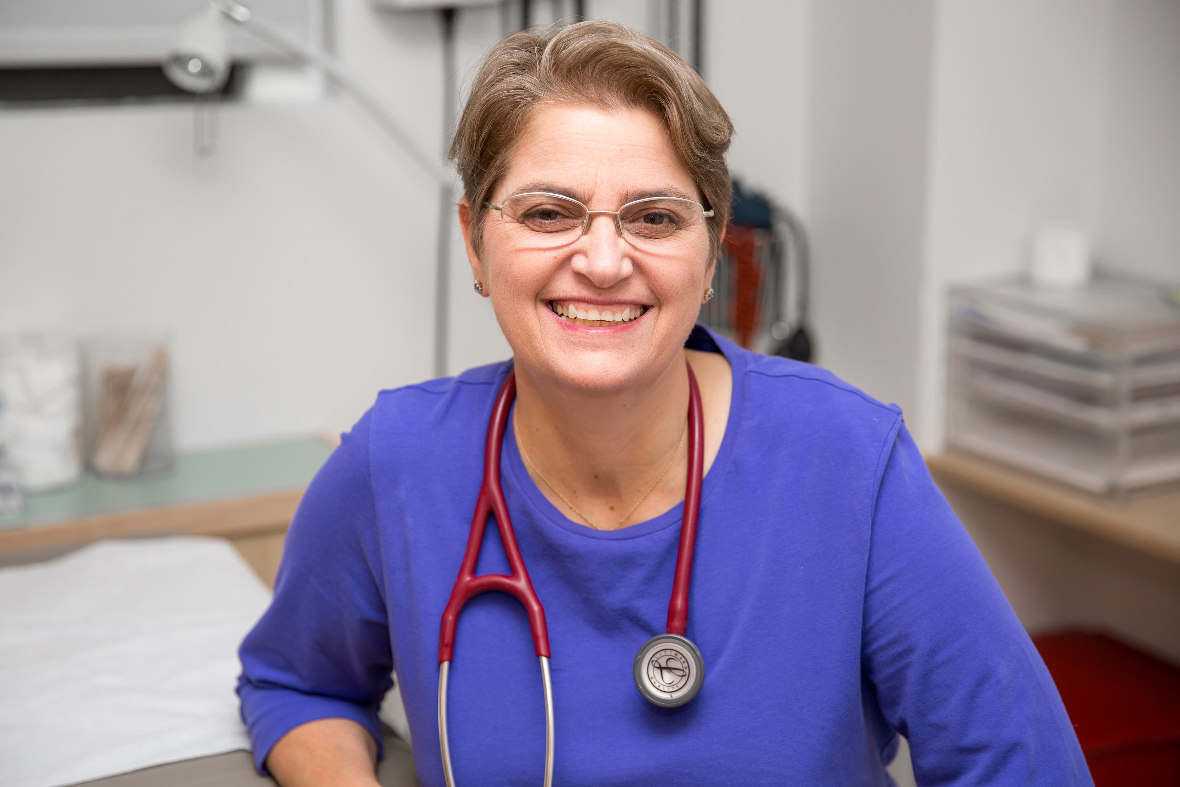 Valerie K. Lyon MD - Doctor in New York, NY