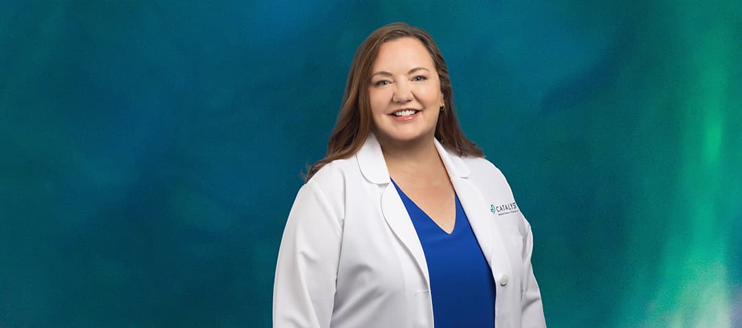 Catalyst Medical Center + Clinical Spa - Doctor in Fargo, ND