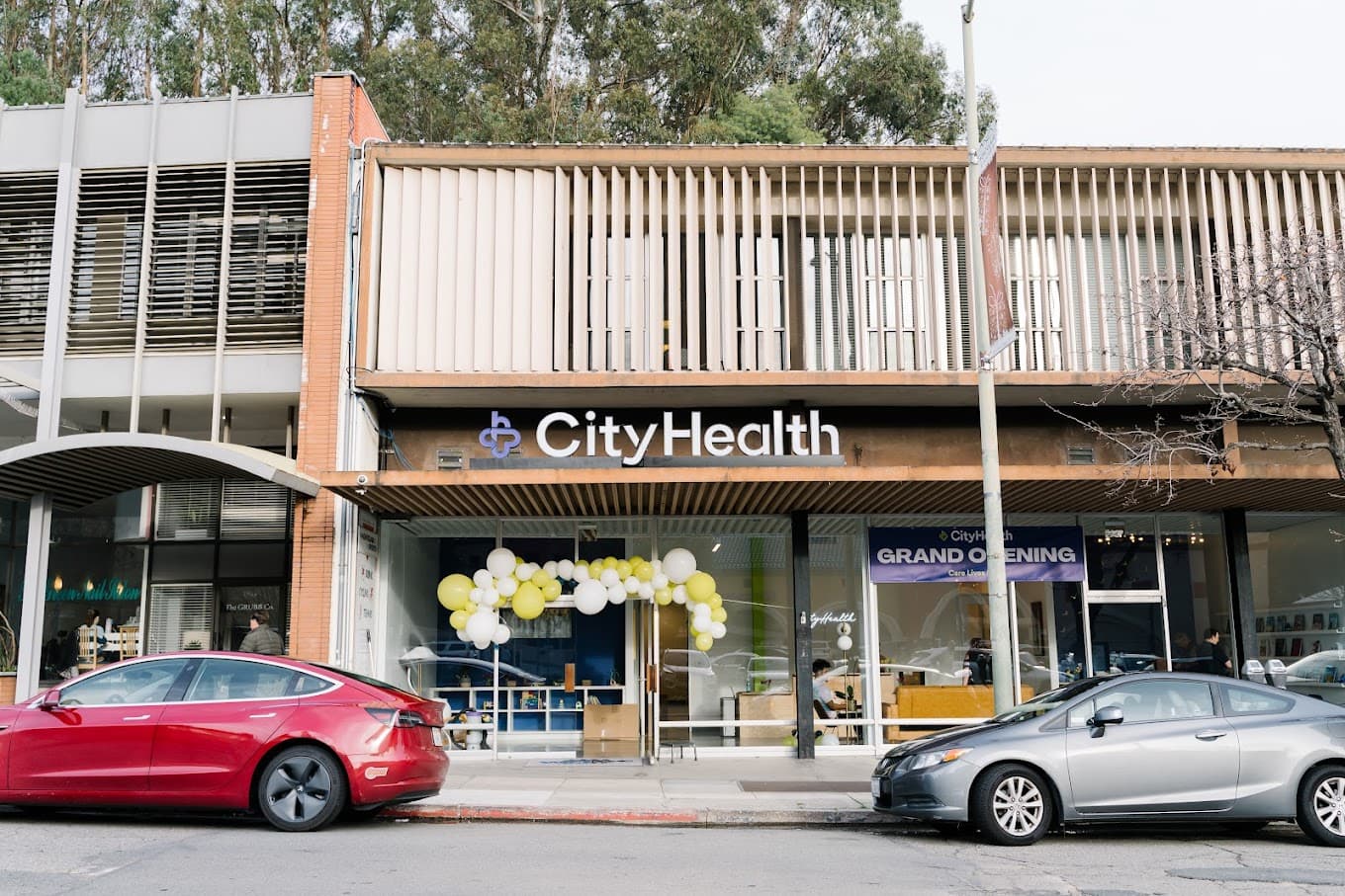 CityHealth - Oakland Montclair - Doctor in Oakland, CA