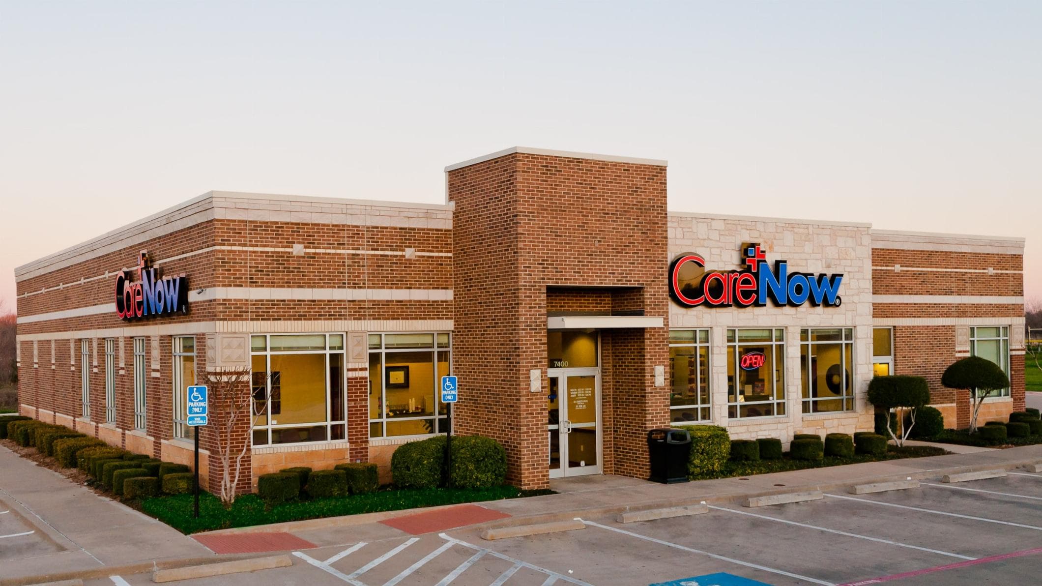 CareNow Urgent Care - Fort Worth - Doctor in Fort Worth, TX