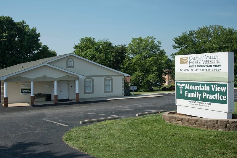 Catawba Valley Family Medicine - West Mountain View - Doctor in Hickory, NC