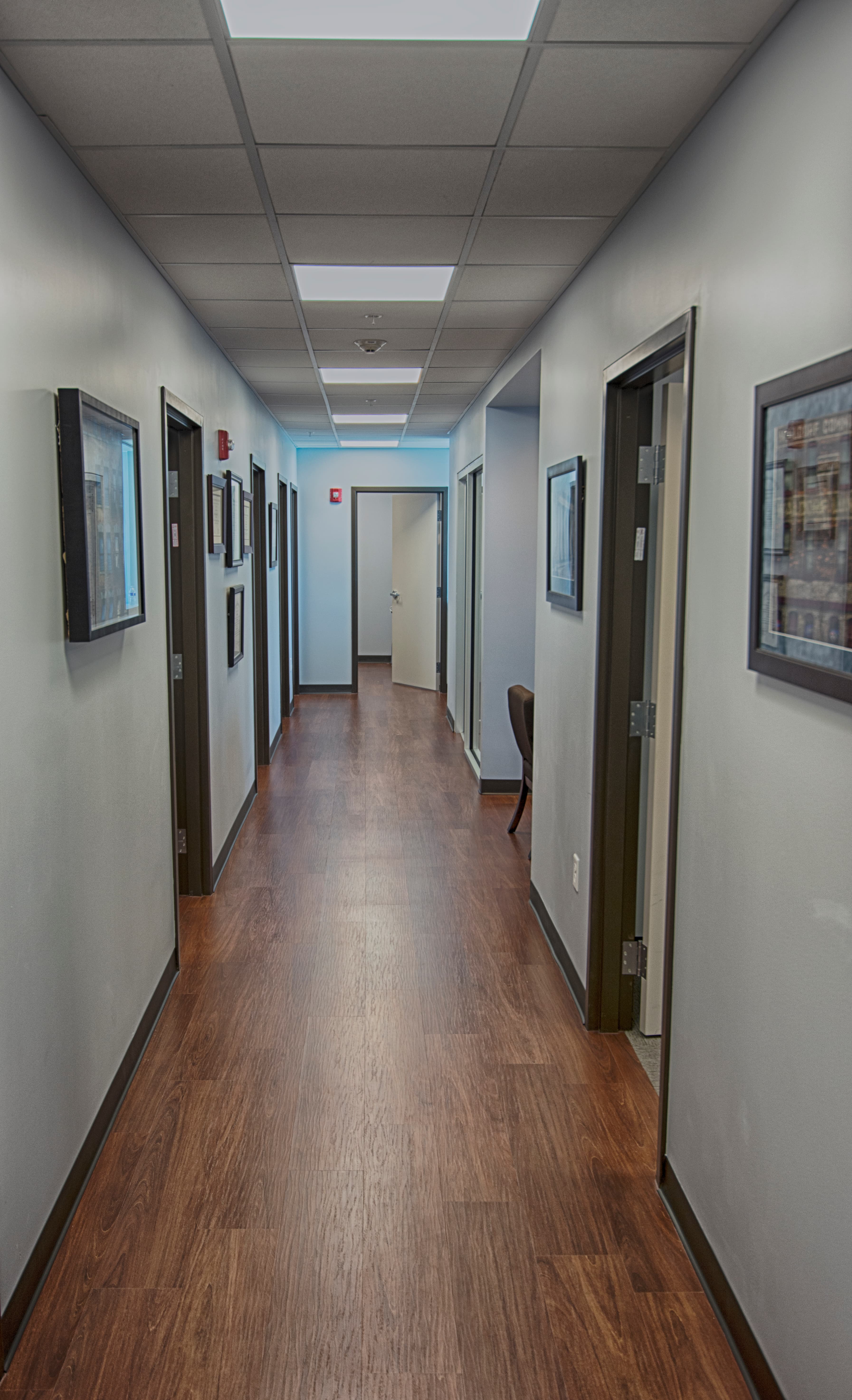 Syracuse Otolaryngology - Doctor in Syracuse, NY