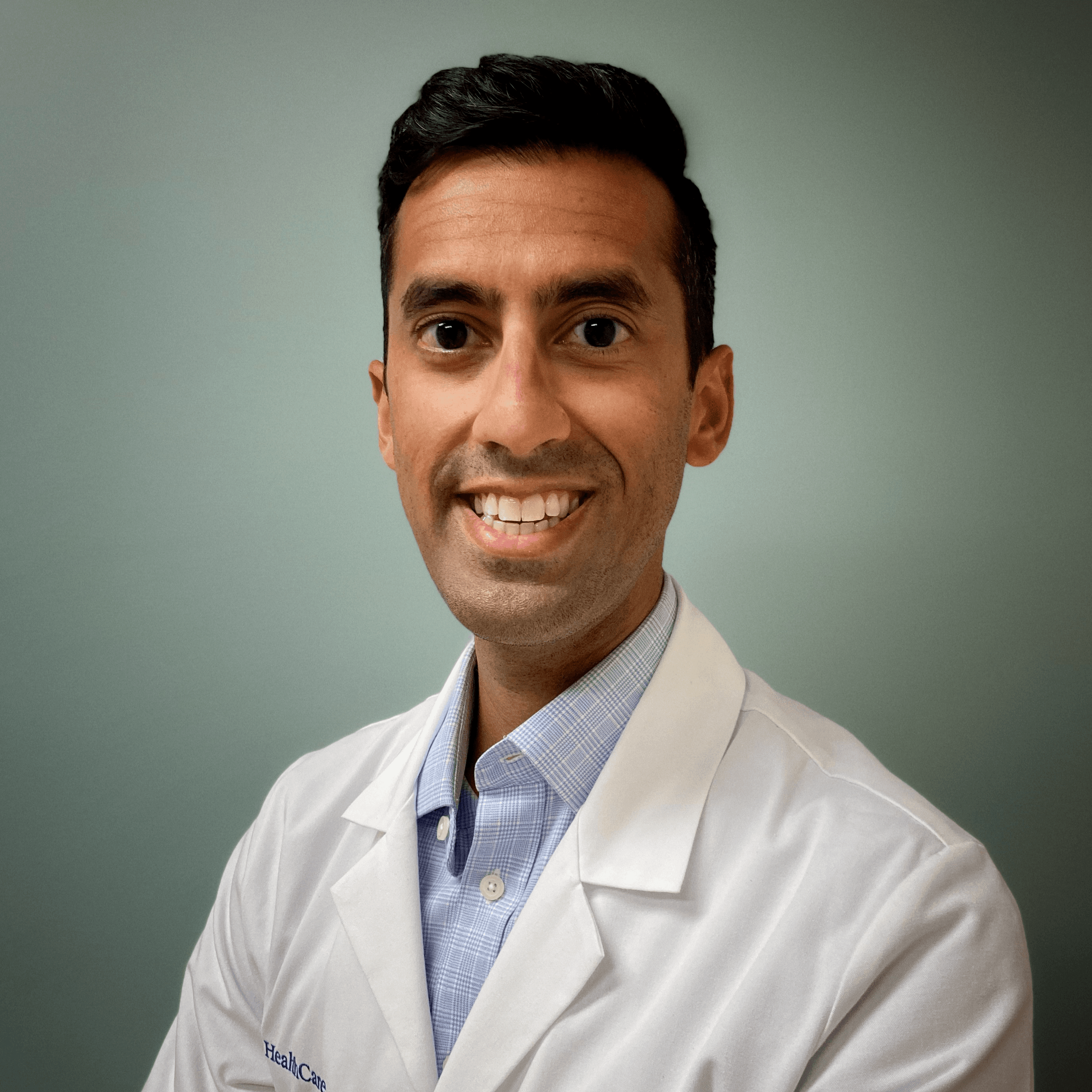 Alok T. Saini, MD - Doctor in Lexington, KY