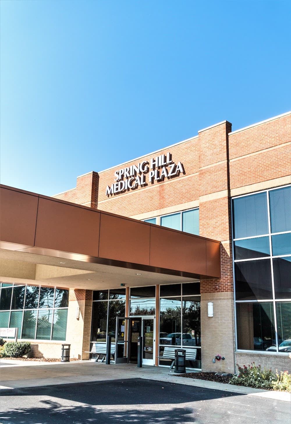 Advanced Foot & Ankle Care Centers - Doctor in Spring Hill, TN