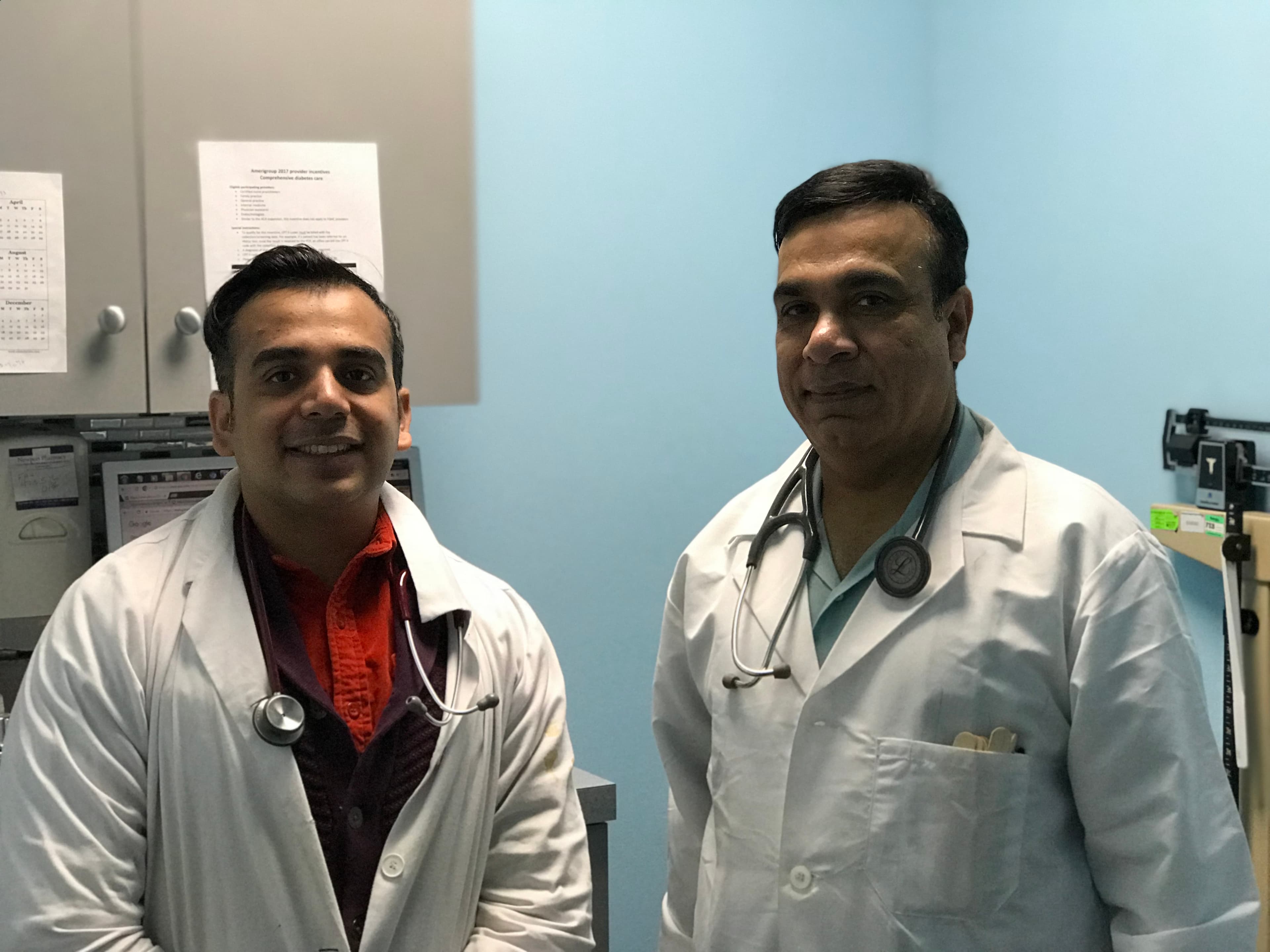 Hudson Internal Medicine of Jersey City - Doctor in Jersey City, NJ