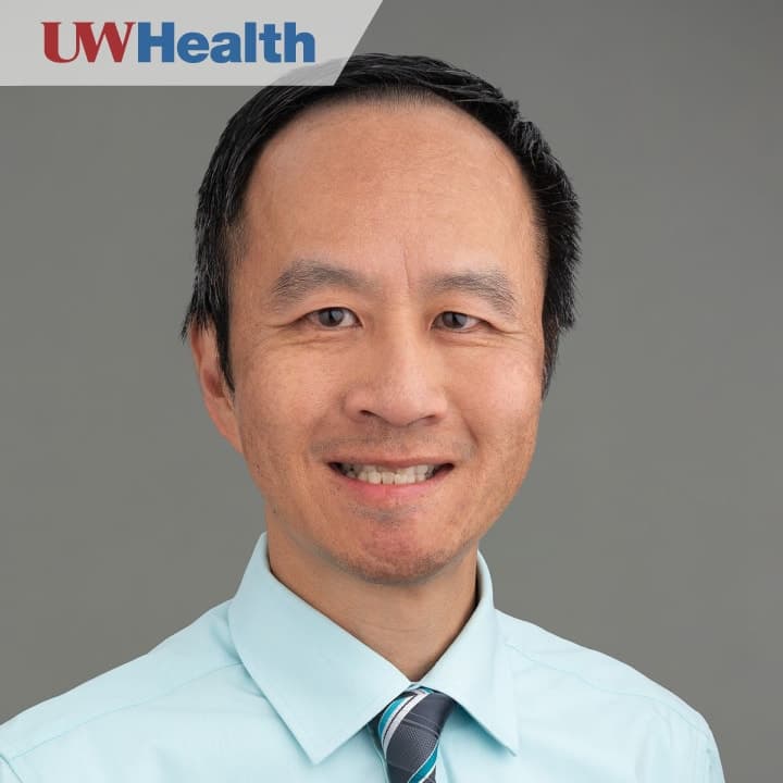 Tony Chang, MD - Doctor in Madison, WI