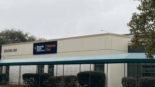 Memorial Health University Physicians - Children's Care - Doctor in Savannah, GA