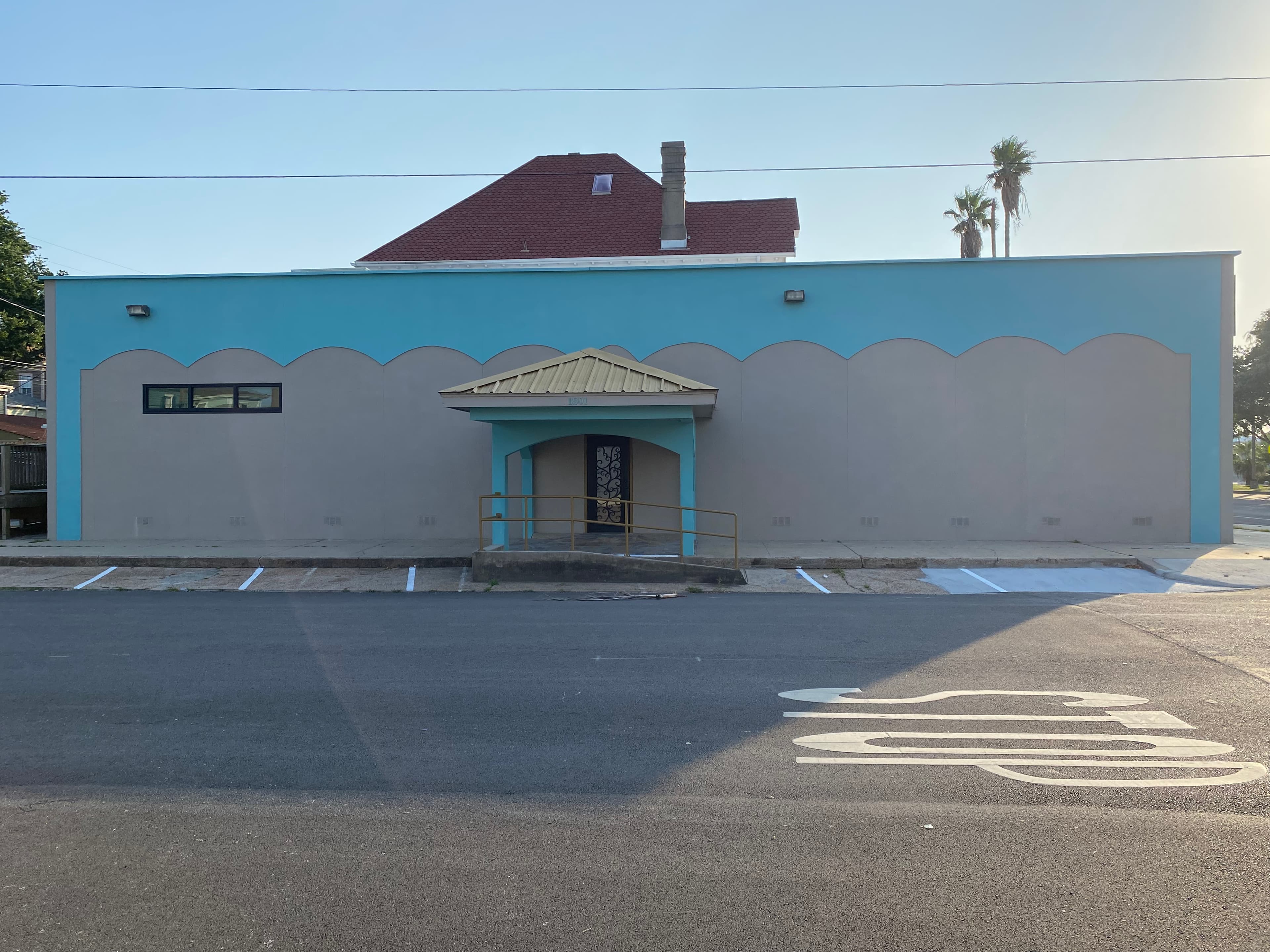 Today's Dentistry Galveston - Doctor in Galveston, TX