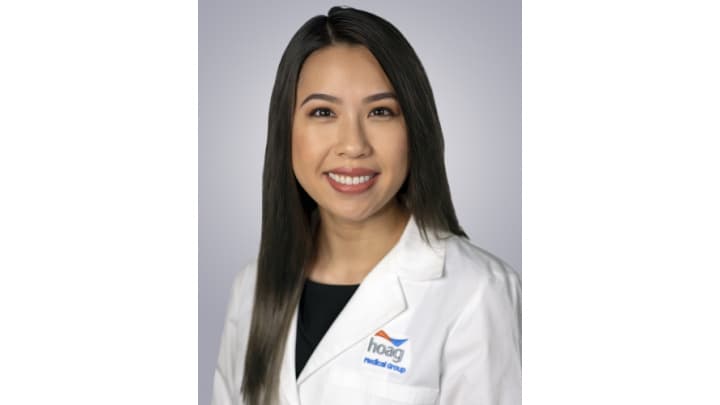 Karissa C. Chow, MD - Doctor in Huntington Beach, CA