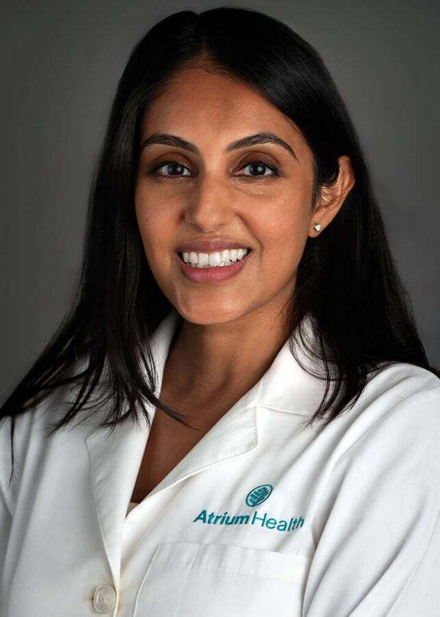 Priya J. Patel, DO - Doctor in Charlotte, NC