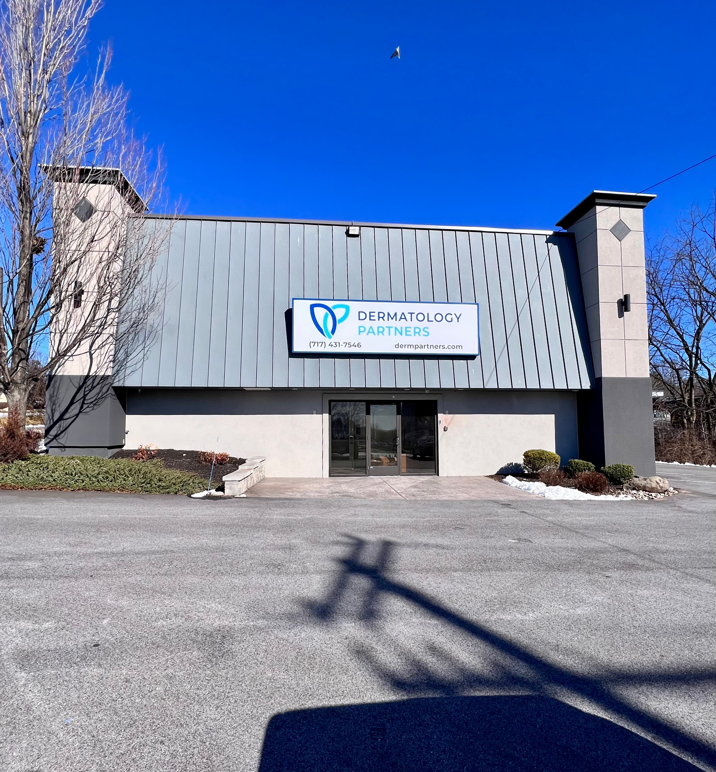 Dermatology Partners - Lancaster - Doctor in Lancaster, PA