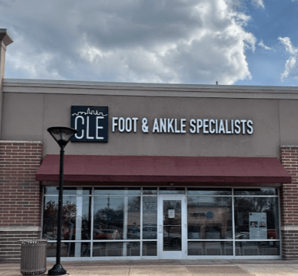 Cleveland Lower Extremity Specialists - Parma Office - Doctor in Parma, OH