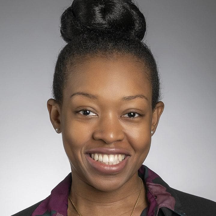 Dale-Marie McKie, DO - Doctor in Chesapeake, VA