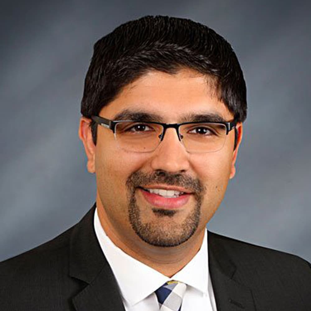 Nadeem A. Goraya, MD - Doctor in Bakersfield, CA